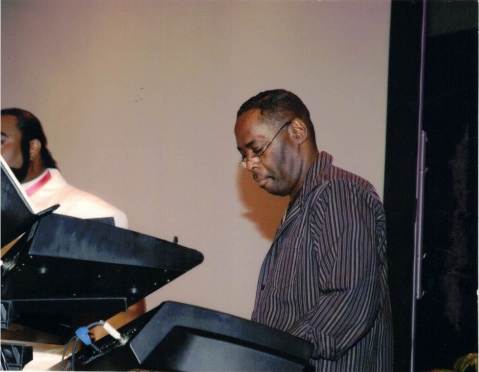 Millard Jackson