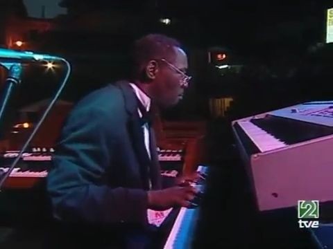 Solomon Burke - I Wish I Knew How It Would Feel To Be Free (2006) thumbnail